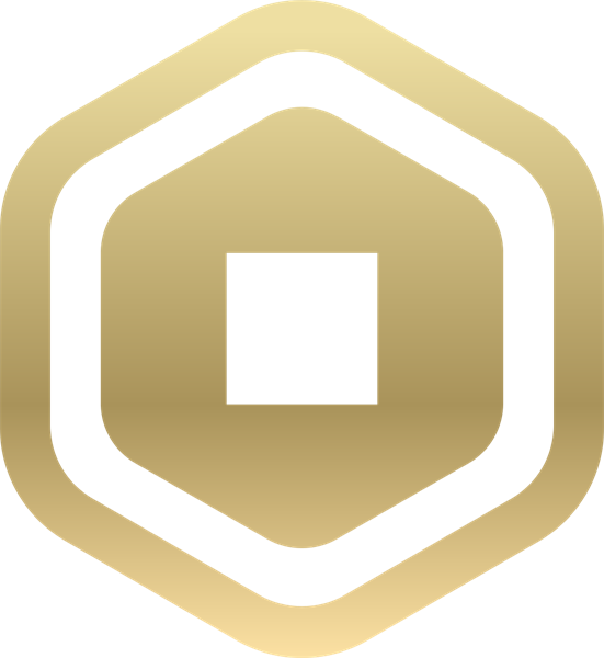 Robux icon