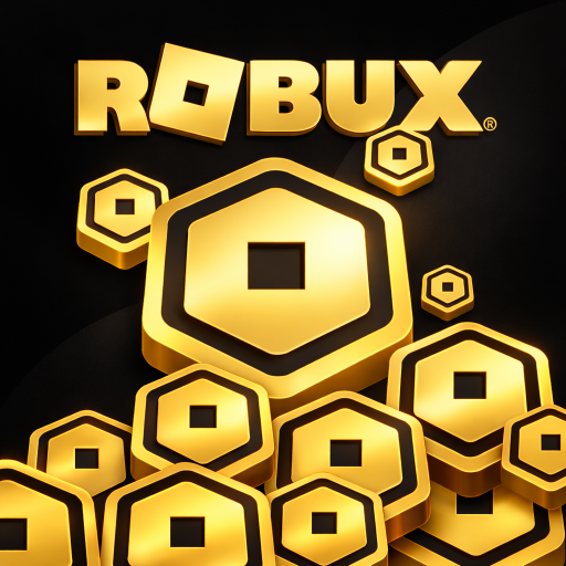 Robux reward preview