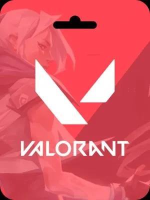 Valorant Points reward preview